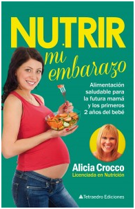 Nutrir mi embarazo- Impreso