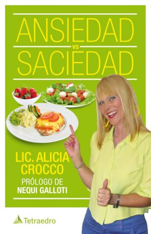 Ansiedad vs. Saciedad- Digital