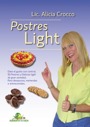 Postres Light