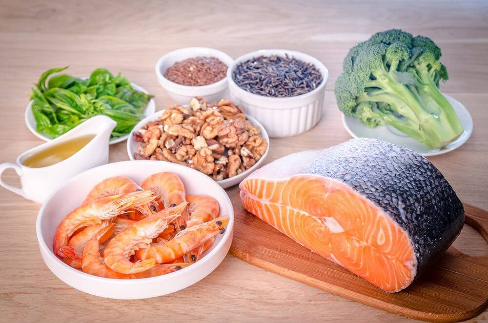 Beneficios del aceite de pescado en pacientes cardíacos