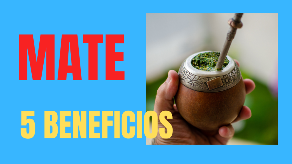 ¿Mate todos los días? Descubre por qué puede ser más saludable de lo que imaginas.