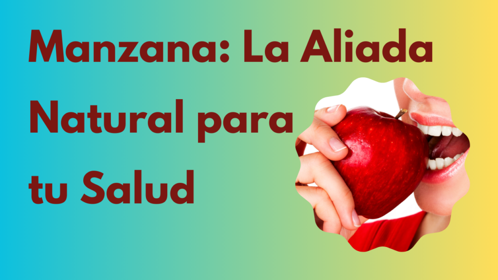 Descubre sus beneficios digestivos, antioxidantes y cómo consumirla para aprovechar al máximo sus propiedades.